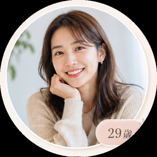 C 小姐 見證人像