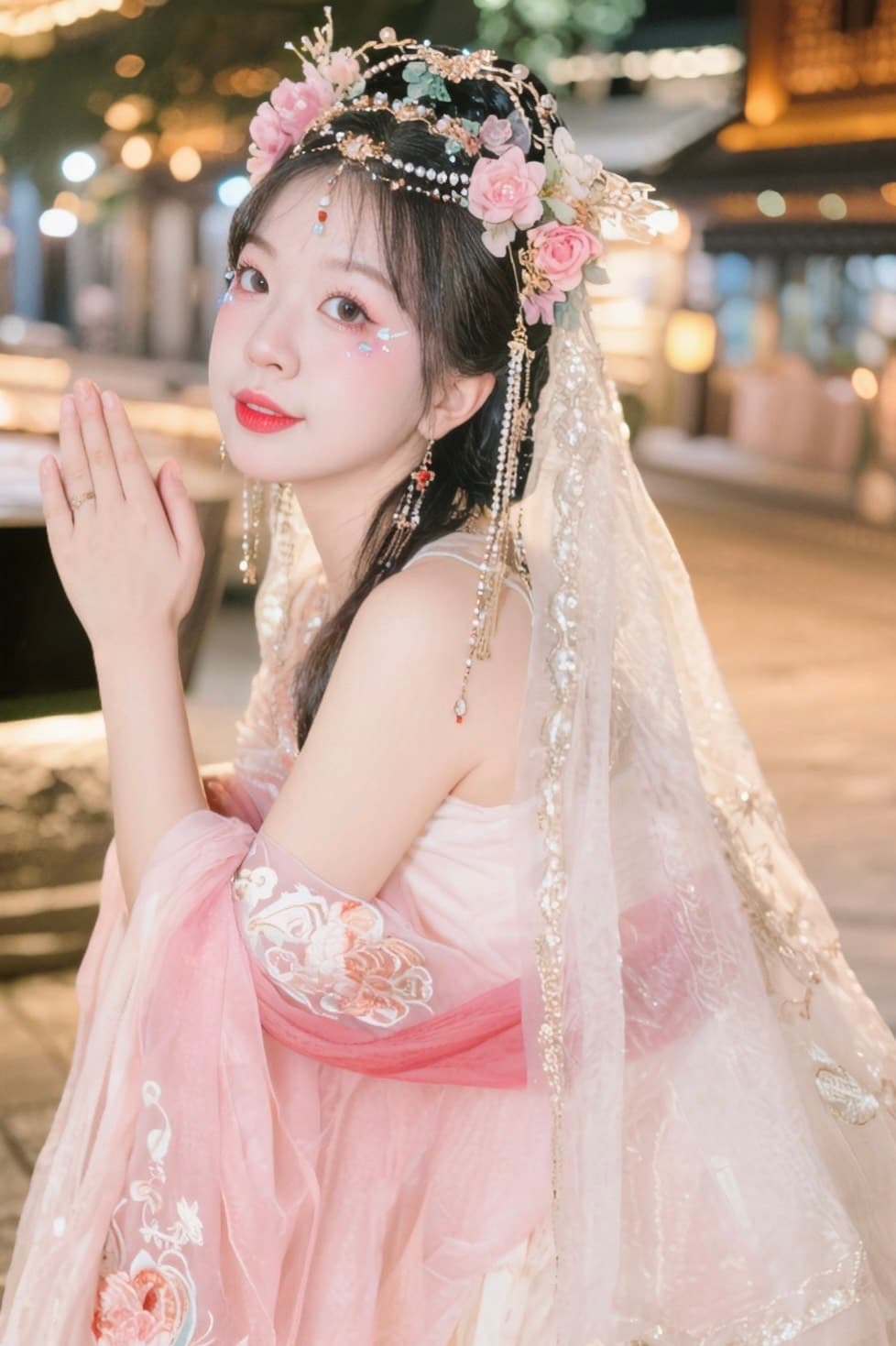 YUKA 講師介紹